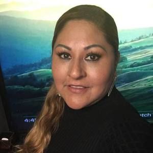 Meet your Posher, Sandra